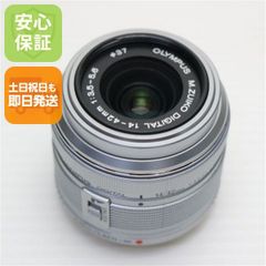 美品❤️OLYMPUS❤️M.ZUIKO 14-42 EZレンズ❤️#0719 - メルカリ