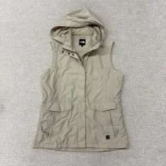 THE NORTH FACE ザノースフェイス レディース WHO ベスト ベストのサムネイル