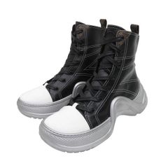 極美品】LOUIS VUITTON ルイヴィトン LVメジャーライン モノグラム