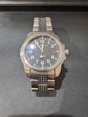 m*1様 Hamilton Khaki H614110 クォーツ 腕時計 ハミル - メルカリ