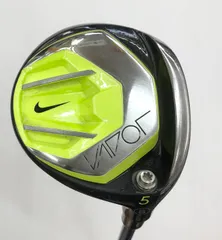 ナイキ　VAPOR SPEED　19度　ﾂｱｰAD MD-6　Sフレックス　フェアウェイウッド　中古【最短即日発送】のサムネイル
