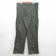 KAPITAL archive ラップパンツ リップストップカーゴパンツ - メルカリ
