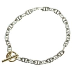 CHROME HEARTS (クロムハーツ) REC F ZIP ダブル フレアニー ラウンド