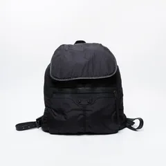 BALENCIAGA バレンシアガ リュック・デイパック ナイロン トラベラー 中綿 パデット【中古】のサムネイル