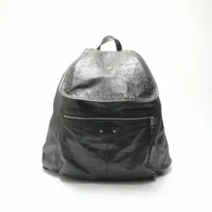 BALENCIAGA バレンシアガ リュック・デイパック レザー トラベラー【中古】のサムネイル