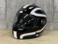 H-07006 YAMAHA ヤマハ ZENITH YJ-6II バイクヘルメット Sサイズのサムネイル