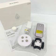 ✨お値下げ中✨ YA-MAN 吸引エステローラー 値下げok - メルカリ