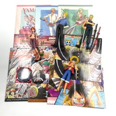 一番くじ ワンピース コロシアム決戦編 E賞 クリアポスター 全2種