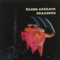 貴重音源】BLACK SABBATH/Paranoid in Reading - メルカリ