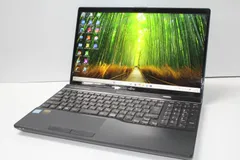 2026年最新】富士通 ah77 C2の人気アイテム - メルカリ