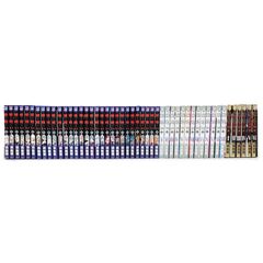 東京喰種/東京グール【1期+2期+RE+OVA】 DVD 全26巻セット - メルカリ