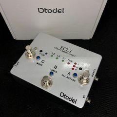 Otodel ECL3 スイッチャー 未使用品 - メルカリ