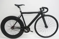 LEADER BIKES 「リーダーバイク」 721TR 2018年モデル ピストバイク / バイチャリ福岡店のサムネイル