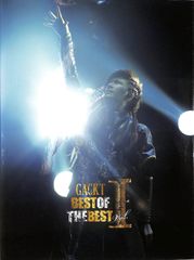 ○写真集 / Gackt / JUST BRING IT! LIVE TOUR 2002 / J00018282