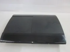  中古品 ゲーム プレイステーション3 PS3本体 CECH-4200B 動作品のサムネイル