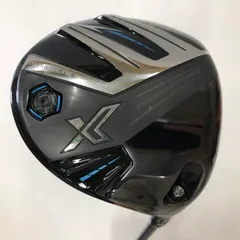 ダンロップ　XXIO X-eks- 2024　10.5度　Miyazaki AX-3　Sフレックス　ドライバー　中古【最短即日発送】のサムネイル