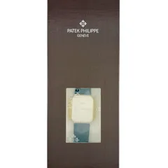 【OH済】パテックフィリップ PATEK PHILIPPE ゴンドーロ 3853J-51 腕時計 YG レザー クォーツ アイボリー系 メンズ 【中古】のサムネイル