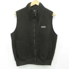 【三重本店】 中古 A.P.C | アーペーセー ベスト ブラウン サイズ：XS 【94】のサムネイル