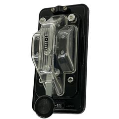 アンティーク ハイモンド HK-3 縦振電鍵 - メルカリ