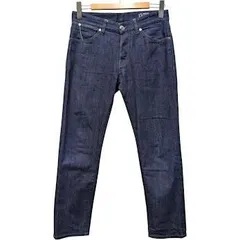 PT TORINO DENIM ピーティー トリノ インディゴワンウォッシュデニム C5DJ05B40BAS ブルー系 デニム サイズ31 67824のサムネイル