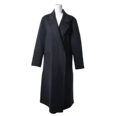 ISSEY MIYAKE 1980's アーカイブ ウール チェスターコートのサムネイル