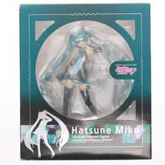 初音ミク キャラクター・ボーカル・シリーズ01 1/8 完成品 フィギュア グッドスマイルカンパニー
