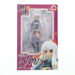 新品・未開封】奇策士 とがめ 「刀語」 1/8スケール PVC製塗装済み完成