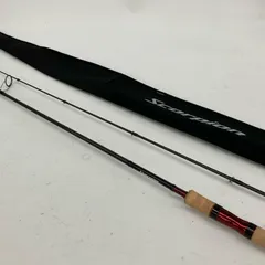 SHIMANO シマノ ロッド スコーピオン2832RS-2 39748のサムネイル