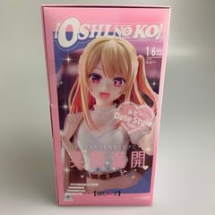 推しの子 星野ルビー Date Style Ver. 1/6 完成品フィギュア - メルカリ