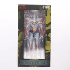 タツノコヒーローズ ファイティングギア 宇宙の騎士テッカマン 完成品