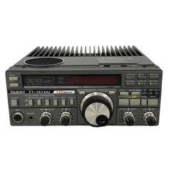 TOMO YAESU FT-726 トランシーバー 2台セット YAESU FT-726 トランシーバー - メルカリ