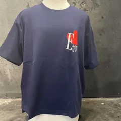 F-015-725    未使用　3L　エル　ELLE  RARIS   Tシャツ   オフホワイト　Sサイズのサムネイル