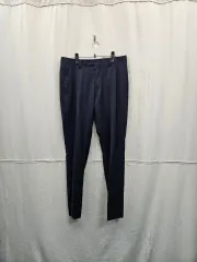 DKNY メンズ スーツ パンツ (93のサムネイル