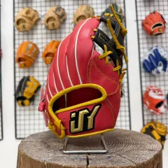 スクーティ 内野グローブ ローズ 11.5インチ Iウェブ 湯もみ完了のサムネイル