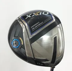 ダンロップ XXIO ELEVEN ネイビー 11.5度 MP1100 ネイビー Rフレックス ドライバー 中古【最短即日発送】のサムネイル