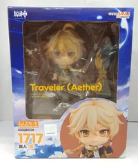 2026年最新】[ランクB] ねんどろいど 旅人 (蛍) 「原神-GENSHIN-」の
