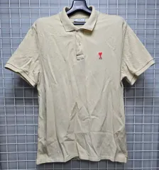 ami アミ メンズ ポロTシャツのサムネイル