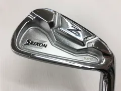 ダンロップ　スリクソン Z725　32度　ダイナミックゴールド D.S.T　S200フレックス　アイアン　中古【最短即日発送】のサムネイル