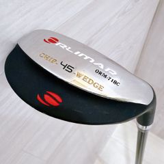 ORLIMAR ORM-718C オリマー チッパー 45° 右利き CHIP WEDGE G-0509