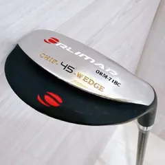 ORLIMAR ORM-718C オリマー チッパー 45° 右利き CHIP WEDGE G-0509のサムネイル