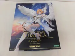  未組立 プラモデル アルカナディア グランデスケール ルミティアのサムネイル