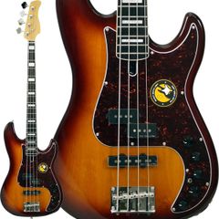 リフレット済!!】Fernandes RPB-70 '57 ラッカー塗装 - メルカリ