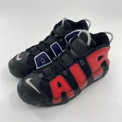 2026年最新】air more uptempo '96 dj4400-001の人気アイテム - メルカリ