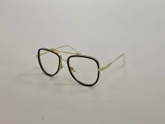 UV400 クリアレンズ サングラス_024のサムネイル