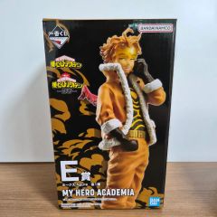 一番くじ 僕のヒーローアカデミア I'm Ready! D賞 ホークス 7701