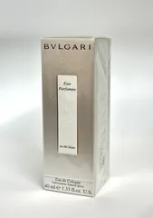【新品・未開封】 旧仕様 BVLGARI ブルガリ　オ　パフメ オーテブラン EDC 40mlのサムネイル