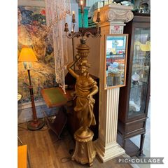 1970 ミッドセンチュリーモダン 丸光商店 ラタン ビーチ バスケット