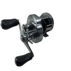 Shimano Conquest 201DH ベイトリール - メルカリ