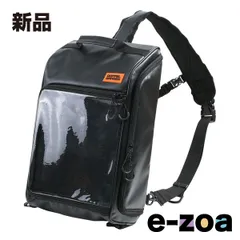 DOPPELGANGER（ドッペルギャンガー） バイク用 ターポリンタンクバッグ  容量14L/ブラック DBT392-BK (2648149)のサムネイル