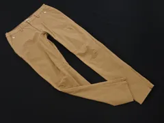 nonnative ノンネイティブ ALPINIST EASY PANTS パンツ size0/ライトベージュ ■■ メンズのサムネイル